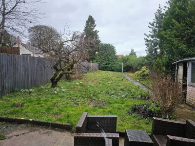 3-Bed Cottage - Fast WiFi-Big Garden - Town Centre Hotel di 