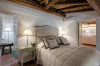 Corte Saggin Charme Relais Hotels in San Pietro In Cariano