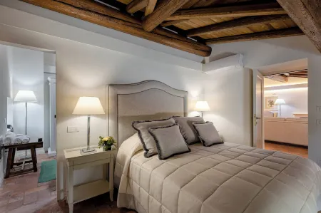 Corte Saggin Charme Relais