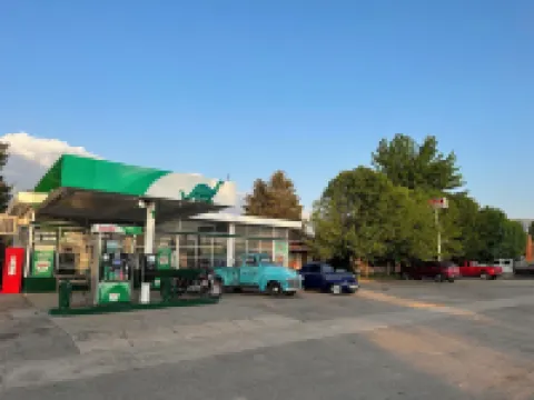 Kanosh Motel Hotels in Millard County