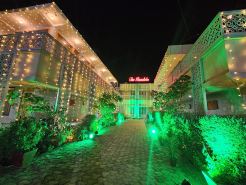 Hotel the Bundela - Khajuraho, Madhya Pradesh