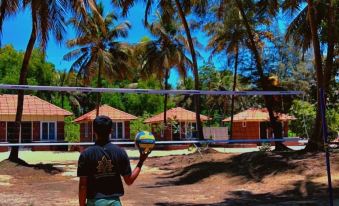 The Seventh Heaven Resort & Ocean Stays