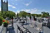 C3 - Hotel art de vivre - Condos