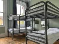 Cricketers Hostel Hotels in 