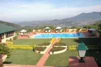 Visconte Ditalia Hotel e Eventos Các khách sạn ở Três Coroas