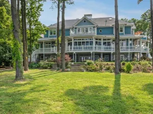 Swanendele Inn