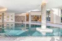 Aparthotel Can Picafort Palace - spa