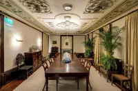 Valverde Santar Hotel & SPA Hotels in Nelas