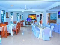 Markdon Village Hotel فنادق في دودوما