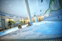 Hotel Kirchboden by Alpeffect Hotels - Pool