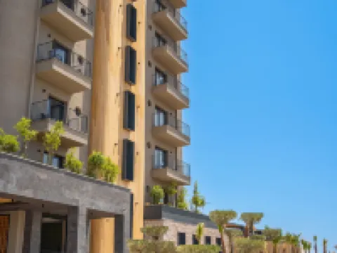 Ayvalik Sea Long Hotels in Kucukkoy Belediyesi