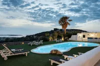 Villa Phos Paros - Vila