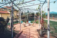 Villa Oidor - Cilento - Huvilat