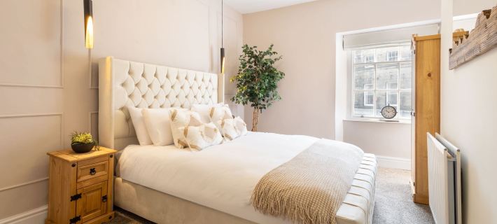 Host & Stay - Yule House Hotels in Alnwick