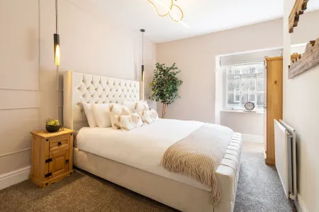 Host & Stay - Yule House