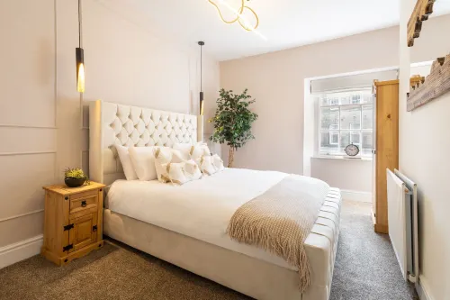 Host & Stay - Yule House Hotels in Alnwick