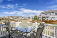 Tumbleweed Resort