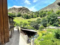 La Posada d'Àneu by Rural d'Àneu