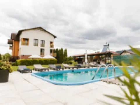 Hanul Conitei Hotels in Sovata