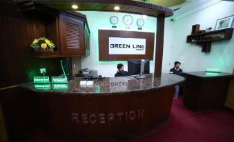 Green Line Motel Islamabad