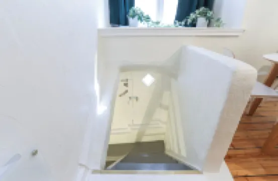 ApartDirect Gamla Stan III Hotels in 