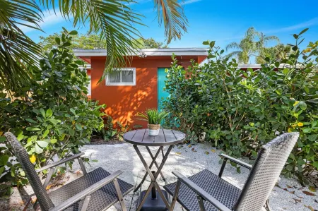 Lake Ridge Villa Отели рядом с достопримечательностью «Museum of Discovery and Science»