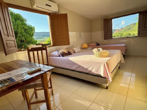 Casa Barreirinho فنادق في 