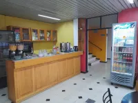 Bari Hotels in Maipú