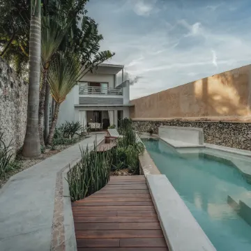 Casa Exclusiva Los Amigos