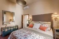 Le Due Terre Farmhouse