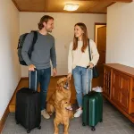 Guesthouse & Sharehouse carima azumik