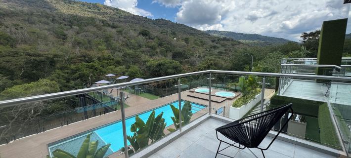 Hotel San Gil House Hotels in San Gil