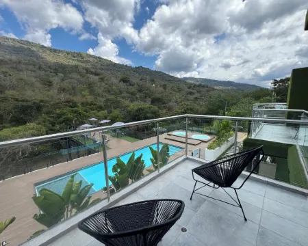 Hotel San Gil House Hotels in San Gil