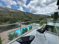 Hotel San Gil House Hotels in Pinchote