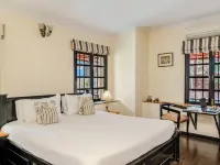 La Maison by Dia Hotels and Homes Hotels near Goa State Museum