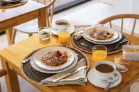 Alfarrobeiras Nature -Agroturismo - Breakfast