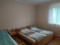 Lavender Apartment Hotels in Siofok
