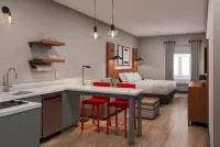 Hawthorn Extended Stay by Wyndham Ft Lauderdale Cypress Crk Hotels in Coconut Creek