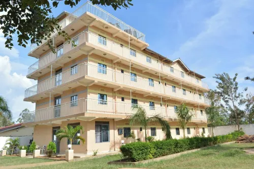 Farmview酒店Busia - 3星級