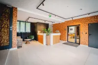 Ambre Hotel Hotels in Jasionka