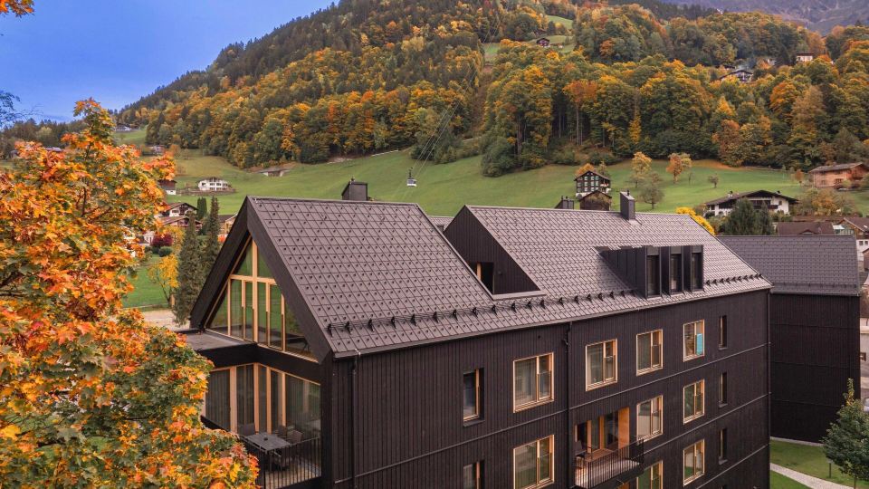 Montafon Suites Schruns by Alps Resorts