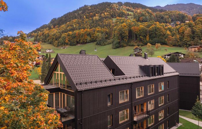 Montafon Suites Schruns by Alps Resorts