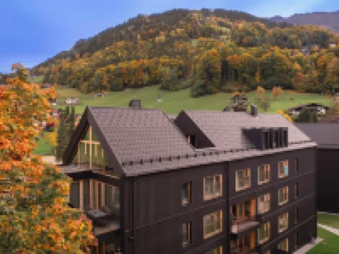 Montafon Suites Schruns by Alps Resorts Hotels in Schruns