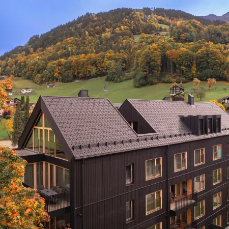 Montafon Suites Schruns by Alps Resorts