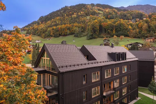 Montafon Suites Schruns by Alps Resorts - Wifi