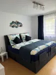 Sit back and relax - in this quiet, stylish accommodation