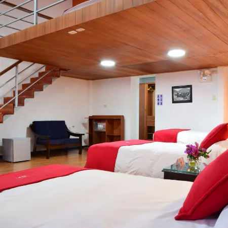 Hotel Limacpampa