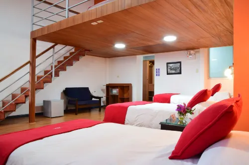 Hotel Limacpampa - Pet-friendly
