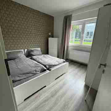 Taunus Paradies - Holiday home in the heart of nature. Pet friendly! Rooms