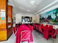 โรงแรมยูริโก